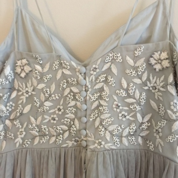 BHLDN Elowen Dress new - Picture 7 of 8